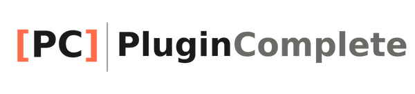 PluginComplete